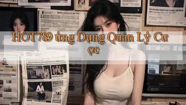 hot789  ứng dụng quản lý cược