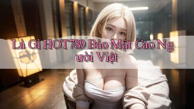 là gì hot789 bảo mật cao người việt