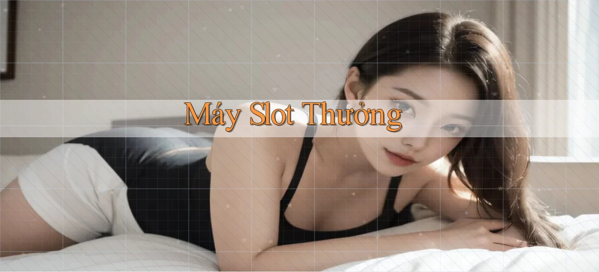Máy slot Thưởng