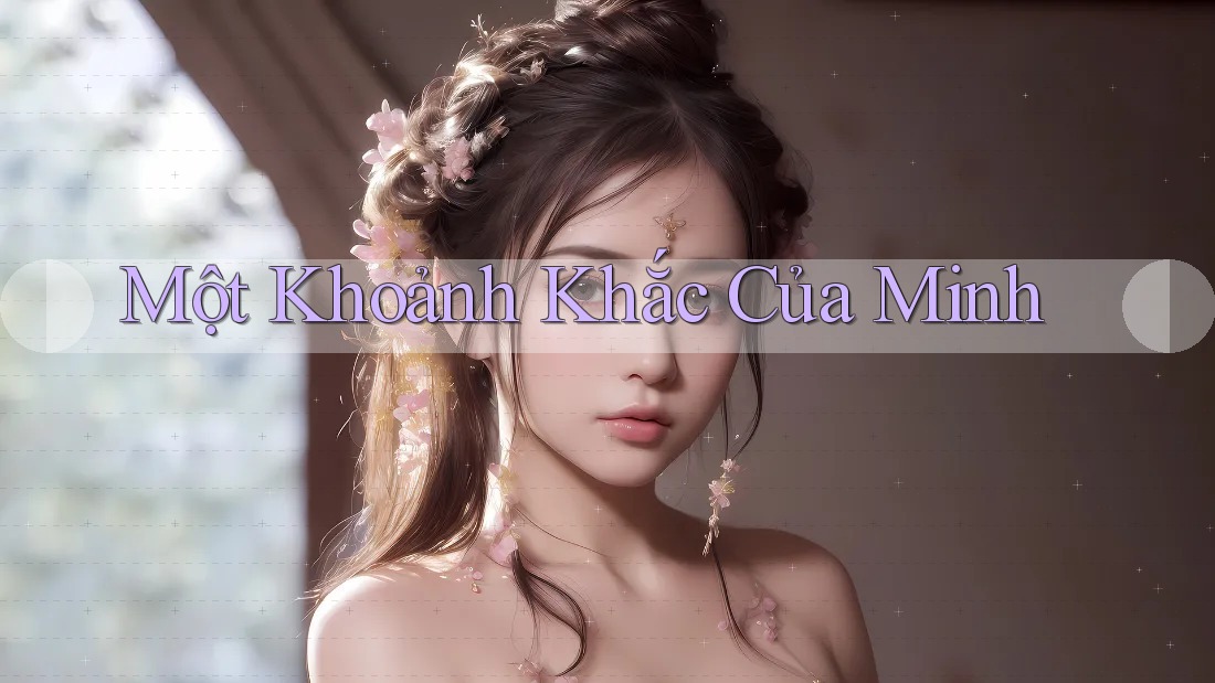 Một Khoảnh Khắc Của Minh Một Khoảnh Khắc Của Minh
