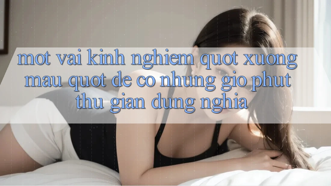Một vài kinh nghiệm " xương máu" để có những giờ phút thư giãn đúng nghĩa Một vài kinh nghiệm " xương máu" để có những giờ phút thư giãn đúng nghĩa