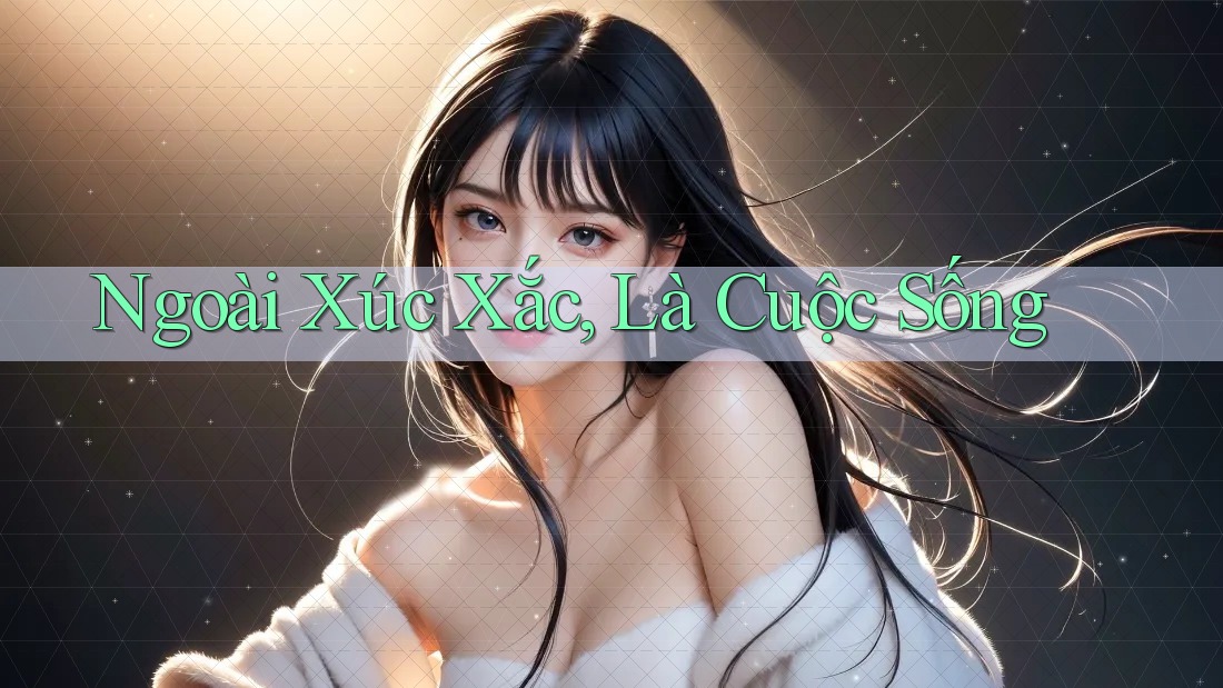 Ngoài Xúc Xắc, Là Cuộc Sống Ngoài Xúc Xắc, Là Cuộc Sống