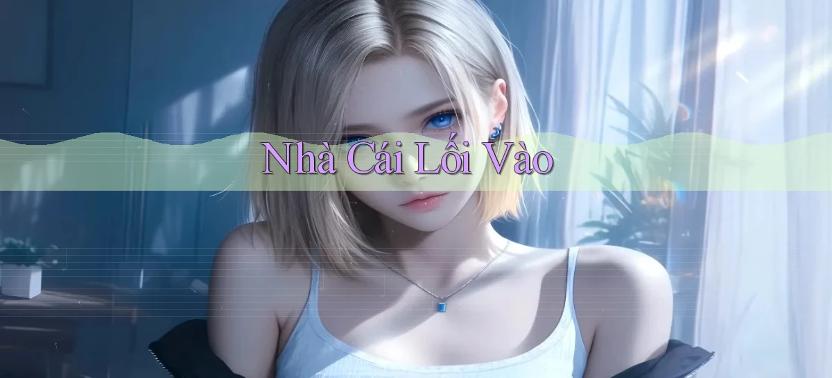 nhà cái Lối vào