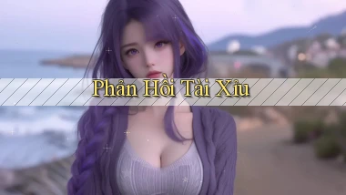 Phản hồi Tài xỉu