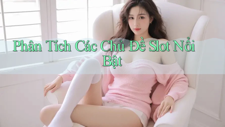 Phân Tích Các Chủ Đề Slot Nổi Bật
