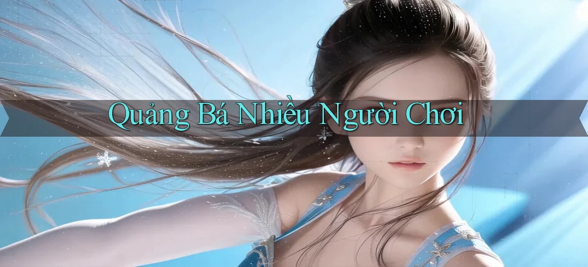 Quảng bá Nhiều người chơi