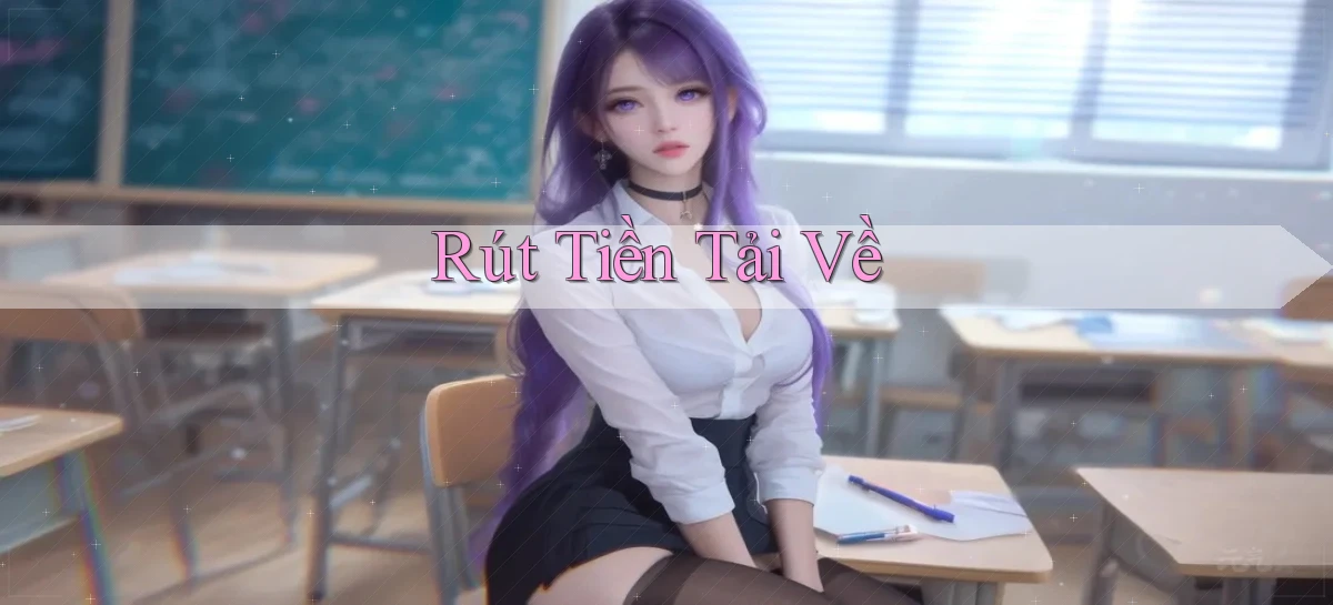 Rút tiền Tải về