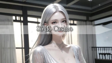 số đỏ Casino