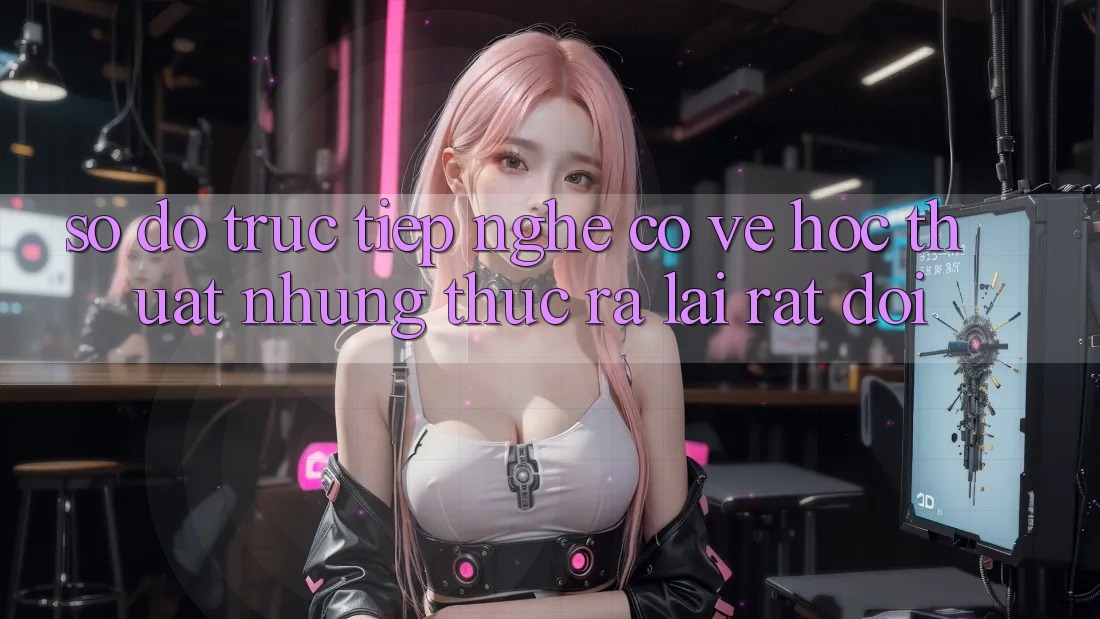“Số Đỏ Trực Tiếp” – Nghe Có Vẻ Học Thuật, Nhưng Thực Ra Lại Rất Đời “Số Đỏ Trực Tiếp” – Nghe Có Vẻ Học Thuật, Nhưng Thực Ra Lại Rất Đời