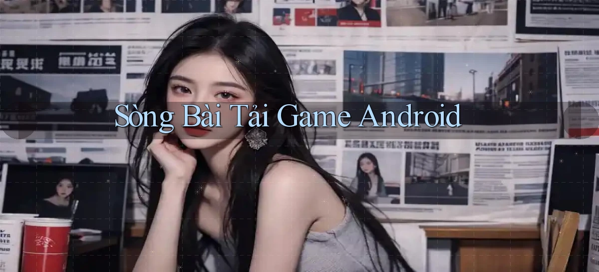sòng bài Tải game Android