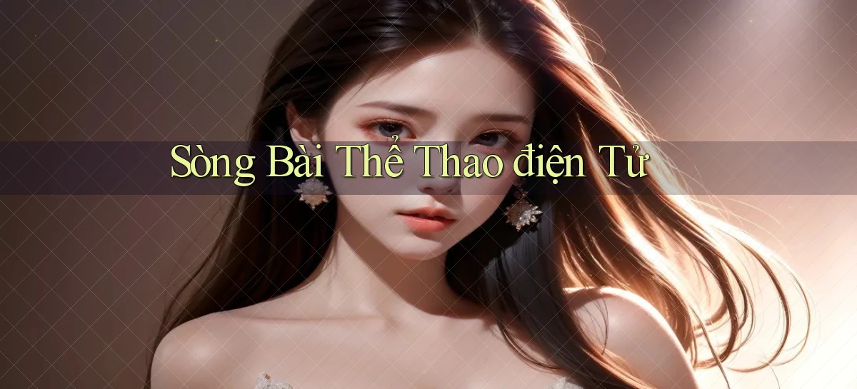 sòng bài Thể thao điện tử
