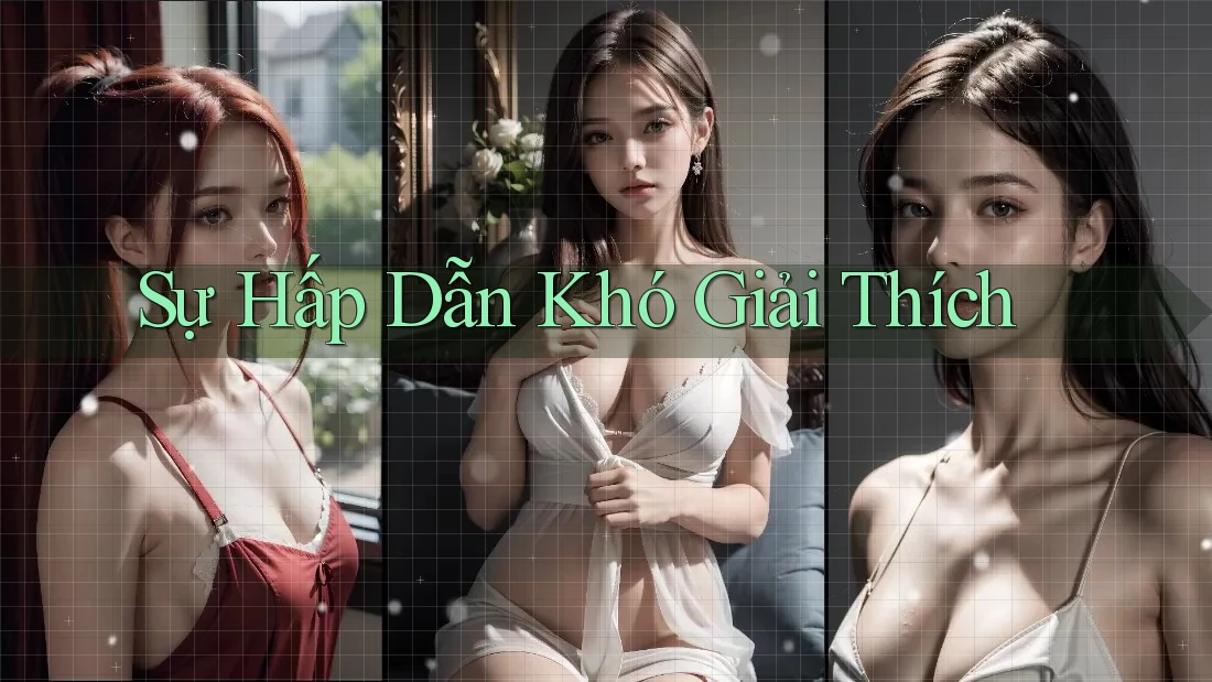 Sự Hấp Dẫn Khó Giải Thích
