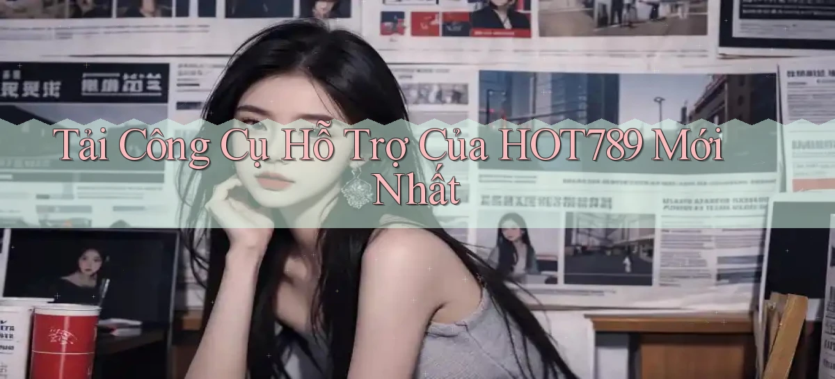 tải công cụ hỗ trợ của hot789 mới nhất