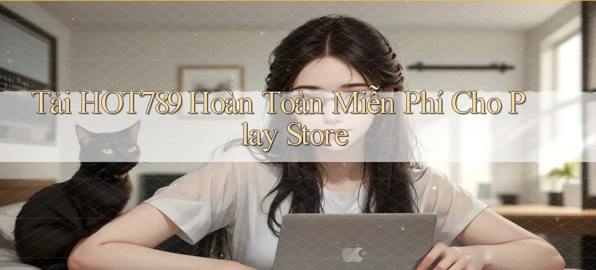 tải hot789 hoàn toàn miễn phí cho play store