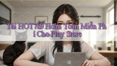 tải hot789 hoàn toàn miễn phí cho play store