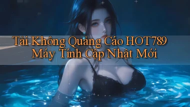 tải không quảng cáo hot789 máy tính cập nhật mới