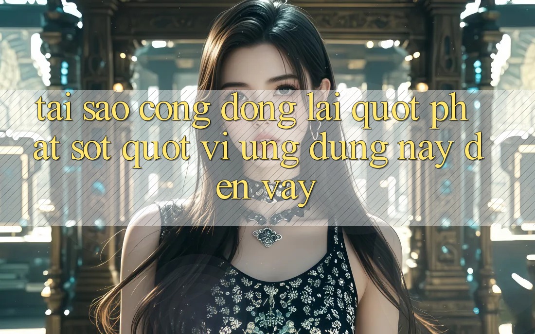 Tại sao cộng đồng lại " phát sốt" vì ứng dụng này đến vậy? Tại sao cộng đồng lại " phát sốt" vì ứng dụng này đến vậy?