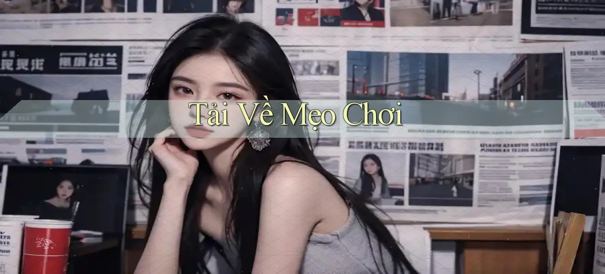 Tải về Mẹo chơi