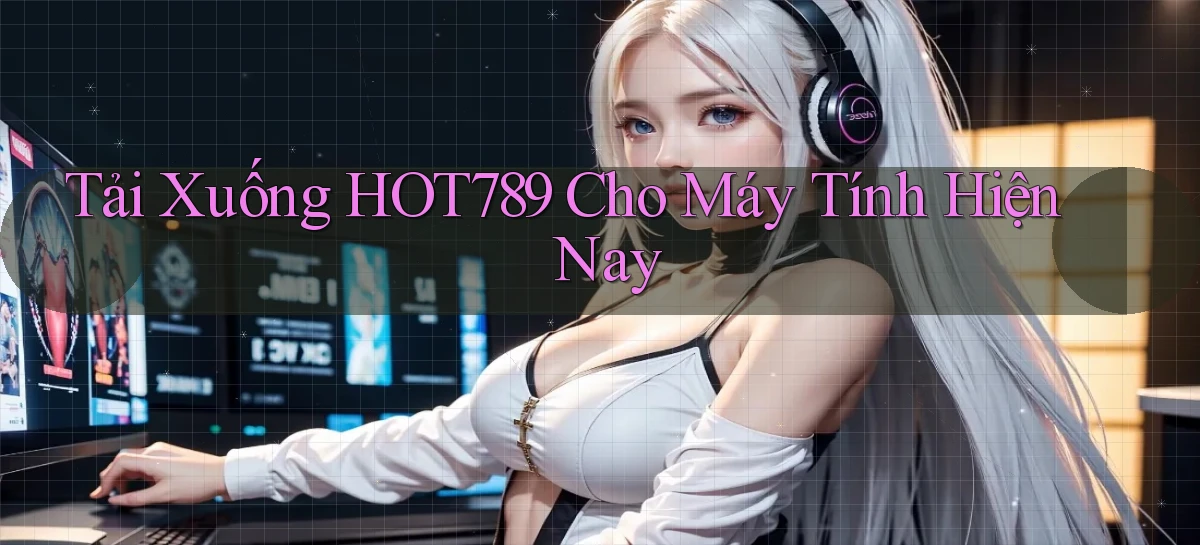 tải xuống hot789 cho máy tính hiện nay