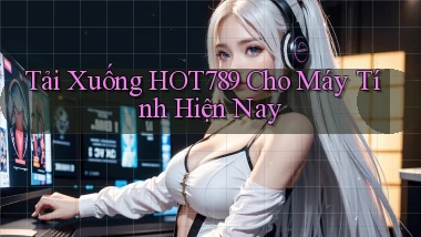 tải xuống hot789 cho máy tính hiện nay