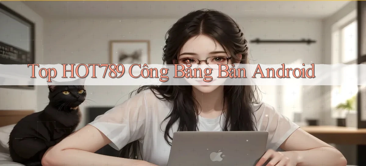 top hot789 công bằng bản android