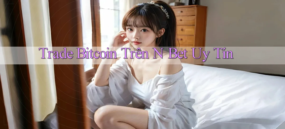 trade bitcoin trên n bet uy tín