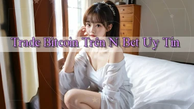trade bitcoin trên n bet uy tín