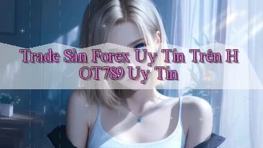 trade sàn forex uy tín trên hot789 uy tín