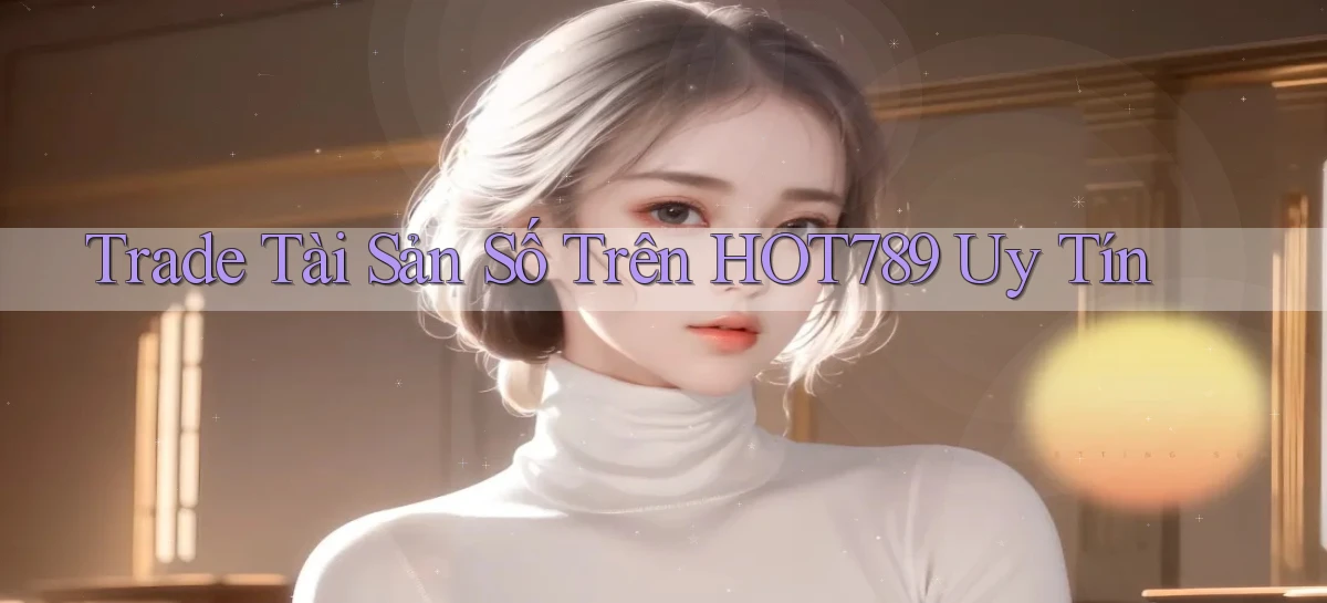 trade tài sản số trên hot789 uy tín