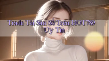 trade tài sản số trên hot789 uy tín