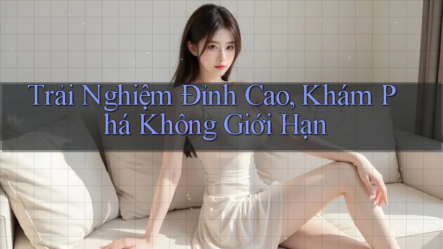 Trải Nghiệm Đỉnh Cao, Khám Phá Không Giới Hạn Trải Nghiệm Đỉnh Cao, Khám Phá Không Giới Hạn