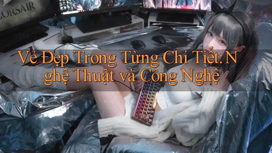 Vẻ Đẹp Trong Từng Chi Tiết: Nghệ Thuật và Công Nghệ Vẻ Đẹp Trong Từng Chi Tiết: Nghệ Thuật và Công Nghệ