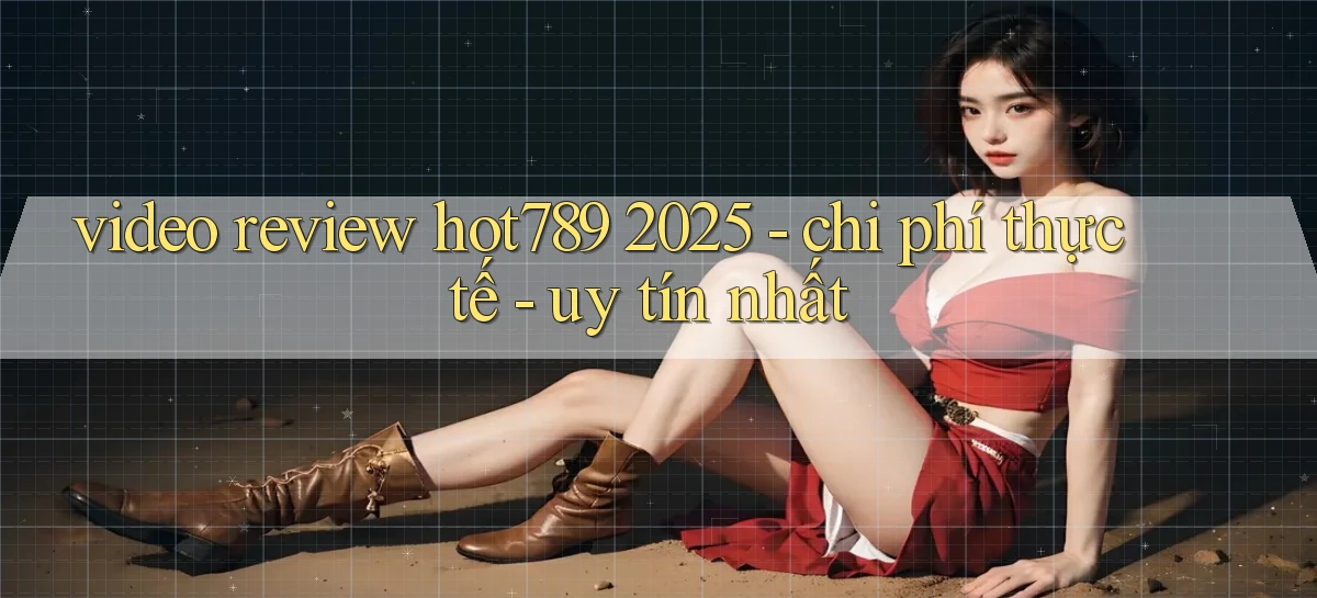 video review hot789 2025   chi phí thực tế   uy tín nhất