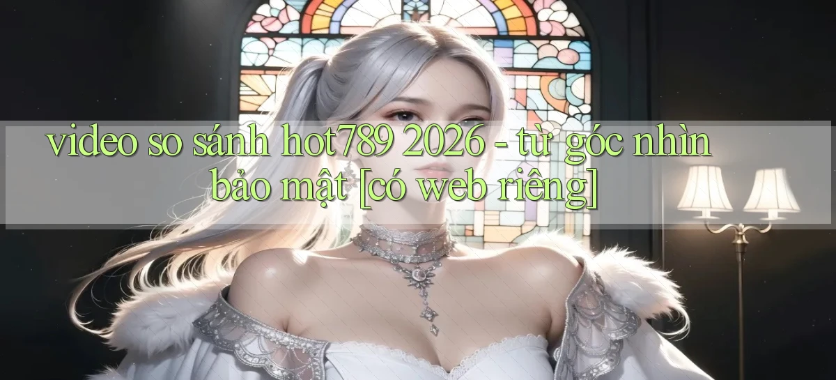 video so sánh hot789 2026   từ góc nhìn bảo mật [có web riêng]