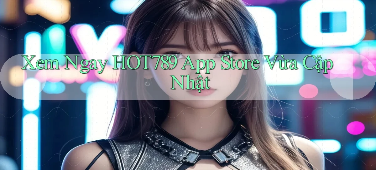 xem ngay hot789 app store vừa cập nhật