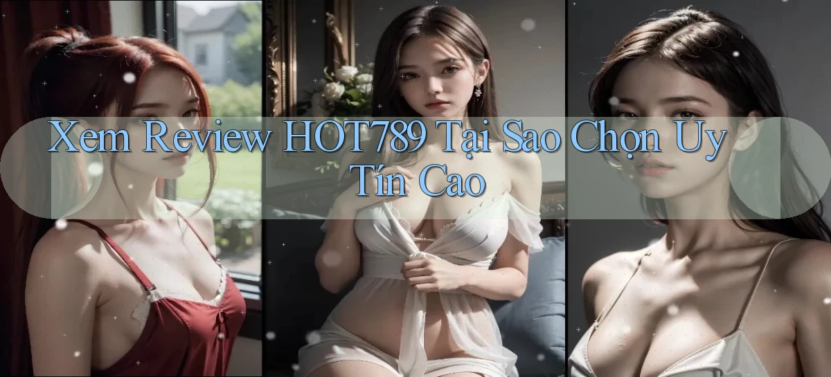 xem review hot789 tại sao chọn uy tín cao