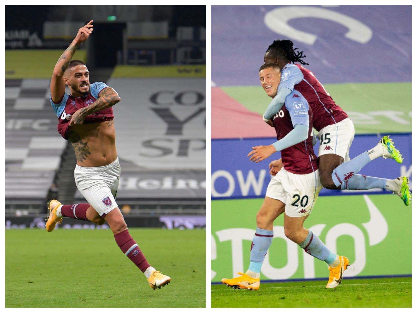 表现对球队 表现对球队