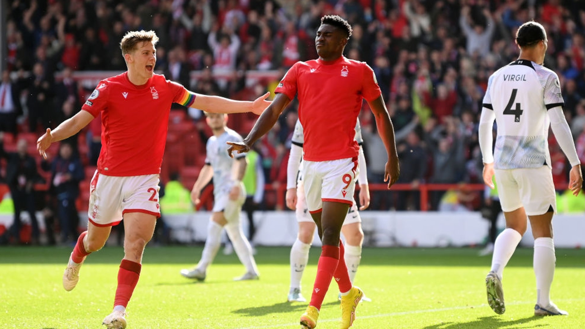 值的再验证 值的再验证